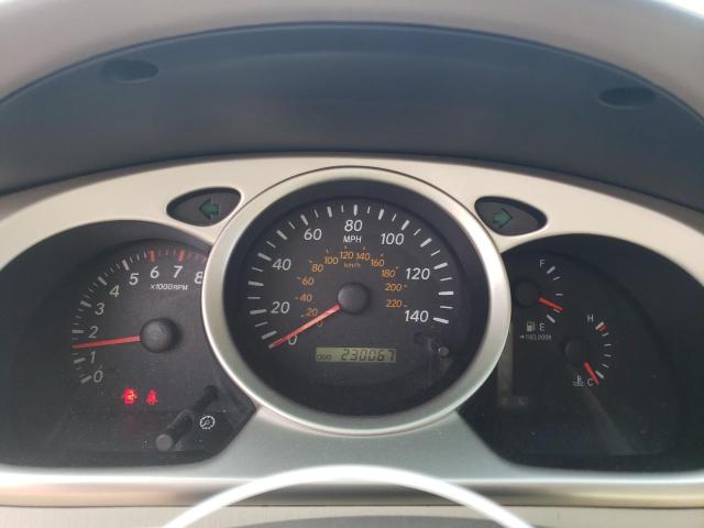Photo 9 from auction – 2007 TOYOTA HIGHLANDER with VIN JTEGP21A770137455