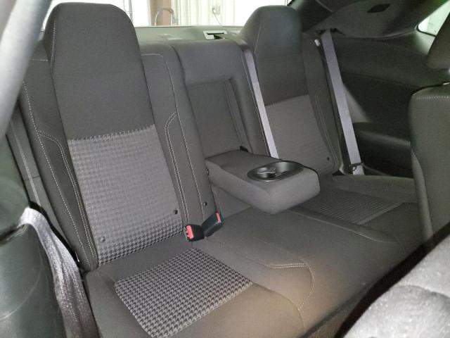Photo 10 from auction – 2023 DODGE CHALLENGER with VIN 2C3CDZGG0PH528673