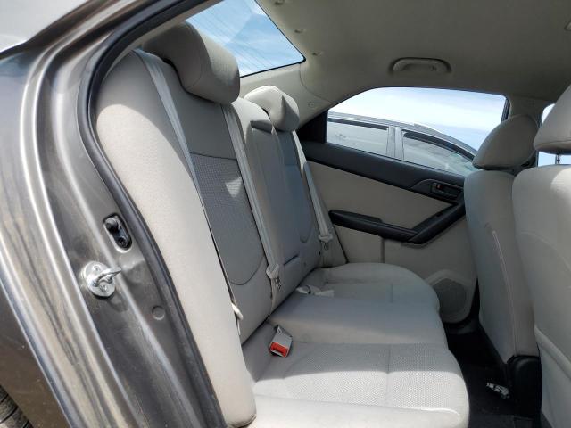 Photo 10 from auction – 2010 KIA FORTE EX with VIN KNAFU4A26A5109876