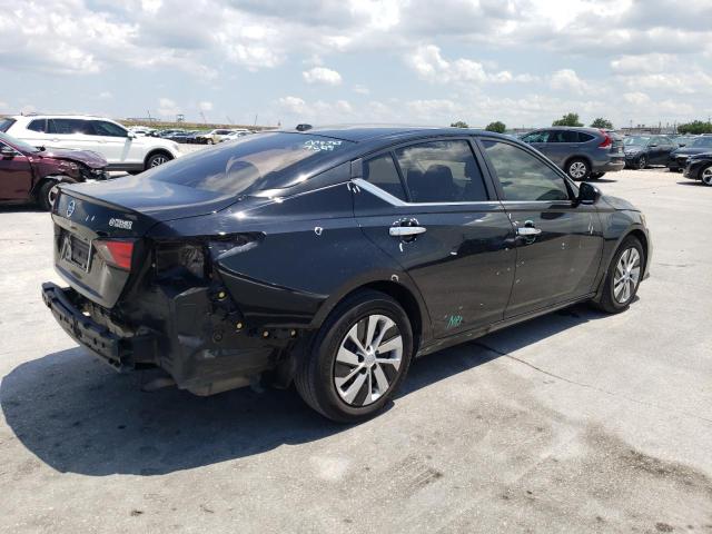 Photo 3 from auction – 2019 NISSAN ALTIMA S with VIN 1N4BL4BV8KN315267