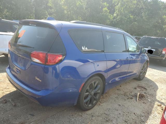 Photo 3 from auction – 2019 CHRYSLER PACIFICA T with VIN 2C4RC1EG0KR525353