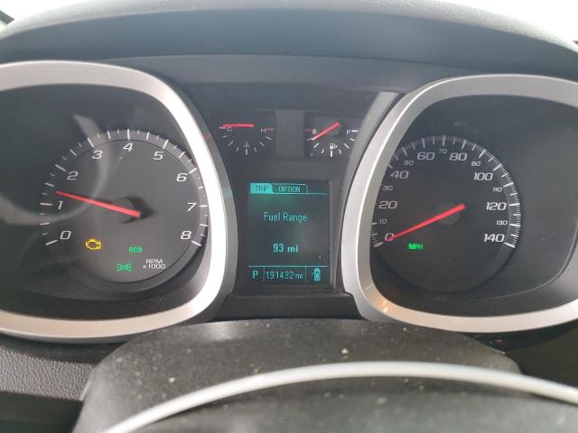 Photo 9 from auction – 2013 CHEVROLET EQUINOX LT with VIN 2GNFLNEK4D6251391