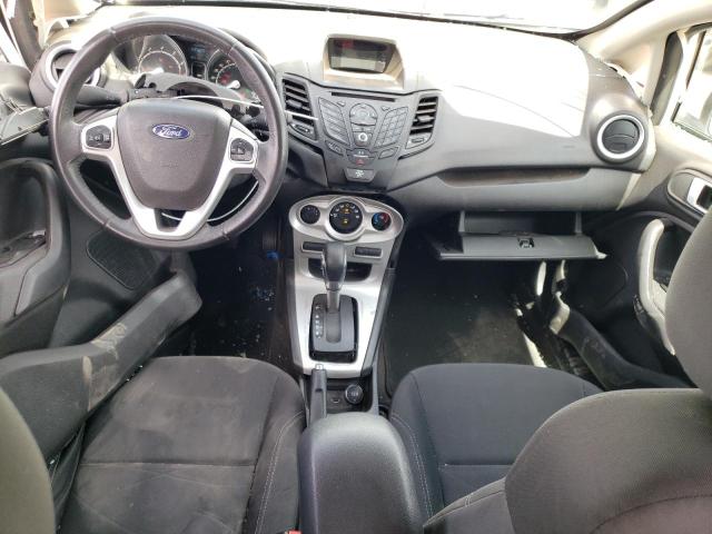 Photo 8 from auction – 2015 FORD FIESTA SE with VIN 3FADP4EJ1FM208342