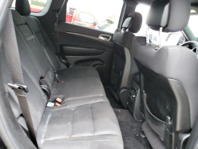 Photo 11 from auction – 2014 JEEP GRAND CHER with VIN 1C4RJFAG9EC214946