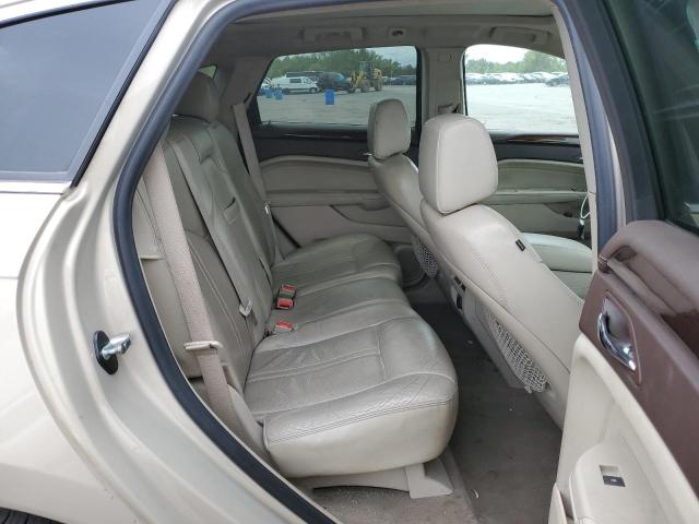 Photo 10 from auction – 2011 CADILLAC SRX LUXURY with VIN 3GYFNAEY8BS528231