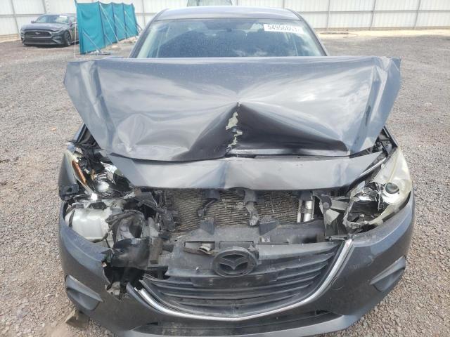 Photo 5 from auction – 2014 MAZDA 3 TOURING with VIN JM1BM1L79E1171536