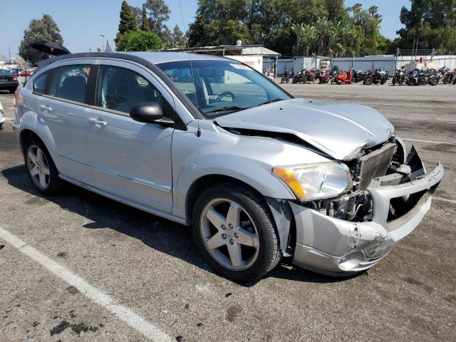 Photo 4 from auction – 2007 DODGE CALIBER R/ with VIN 1B3HE78K67D129612