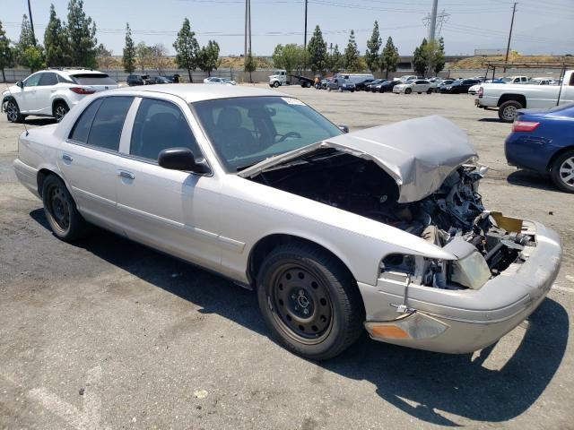 Photo 4 from auction – 2005 FORD CROWN VICT with VIN 2FAFP74W75X130109
