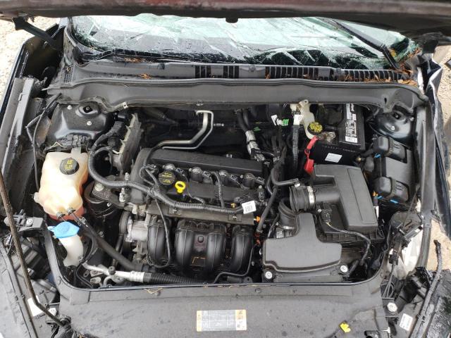 Photo 11 from auction – 2014 FORD FUSION SE with VIN 3FA6P0H75ER293351