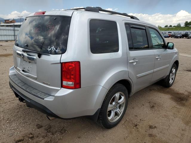 Zdjęcie 3 z aukcji – 2015 HONDA PILOT EXL z VIN 5FNYF4H50FB002981