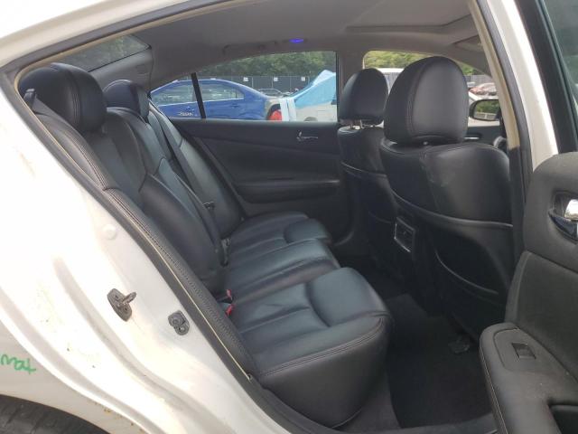 Photo 10 from auction – 2010 NISSAN MAXIMA S with VIN 1N4AA5AP9AC826703