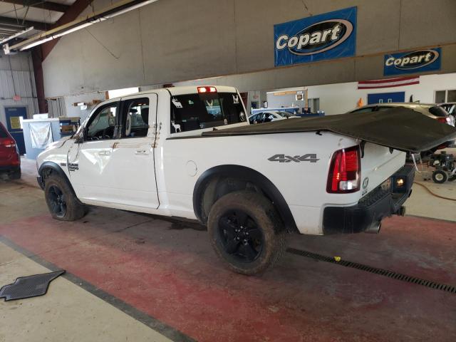 Photo 2 from auction – 2019 RAM 1500 CLASS with VIN 1C6RR7GT7KS689166