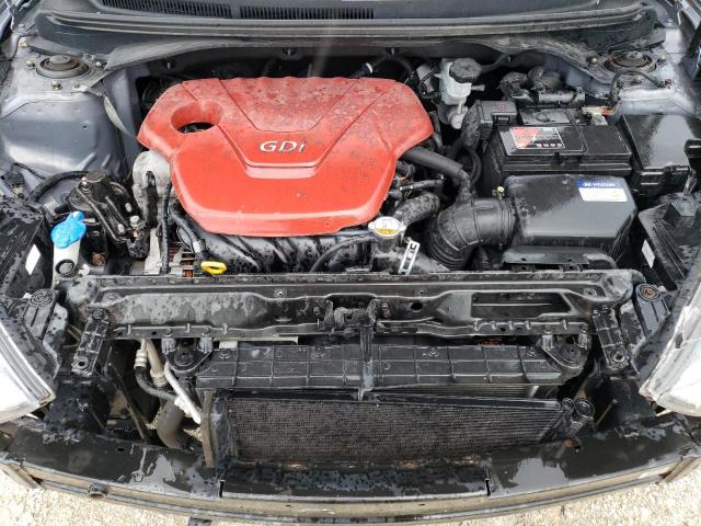 Photo 11 from auction – 2017 HYUNDAI VELOSTER with VIN KMHTC6AD5HU306510