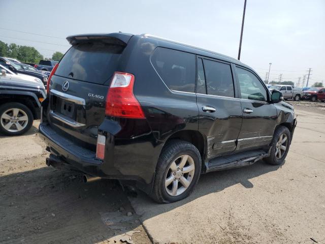 Photo 3 from auction – 2013 LEXUS GX 460 with VIN JTJBM7FX0D5058996