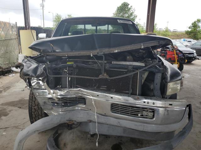 صورة رقم 5 من المزاد - 1999 DODGE BR1500 مع VIN 1B7HC16Z1TS592653