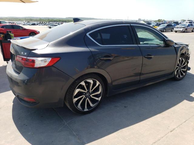 Photo 3 from auction – 2016 ACURA ILX PREMIU with VIN 19UDE2F85GA000710