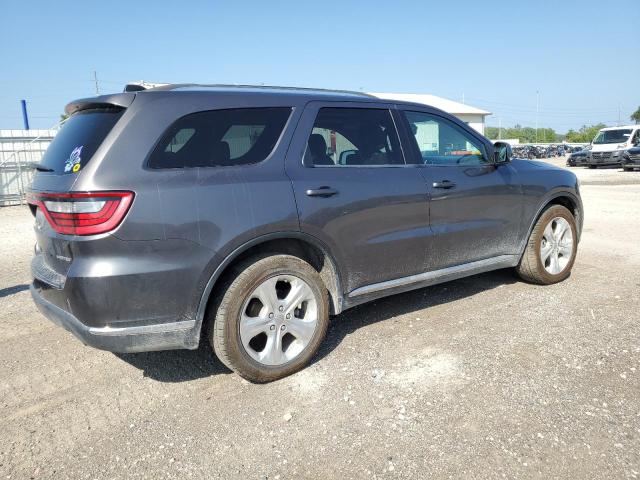 Photo 3 from auction – 2014 DODGE DURANGO LI with VIN 1C4RDJDG0EC532945
