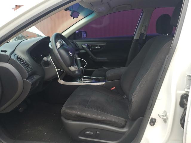 Photo 7 from auction – 2014 NISSAN ALTIMA 2.5 with VIN 1N4AL3AP2EC295901