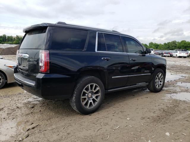 Photo 3 from auction – 2015 GMC YUKON DENA with VIN 1GKS1CKJ2FR625280