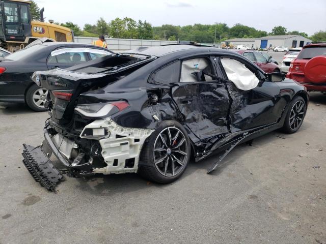 Photo 3 from auction – 2023 BMW M440XI GRA with VIN WBA13AW07PFP56129
