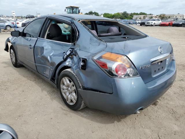 Photo 2 from auction – 2012 NISSAN ALTIMA with VIN 1N4AL2AP2CC187088