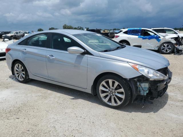 صورة رقم 4 من المزاد - 2011 HYUNDAI SONATA SE مع VIN 5NPEC4AC3BH163633