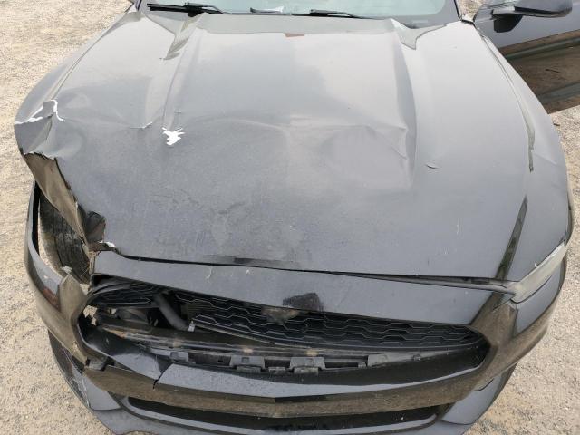 Photo 11 from auction – 2015 FORD MUSTANG with VIN 1FA6P8AM2F5332030