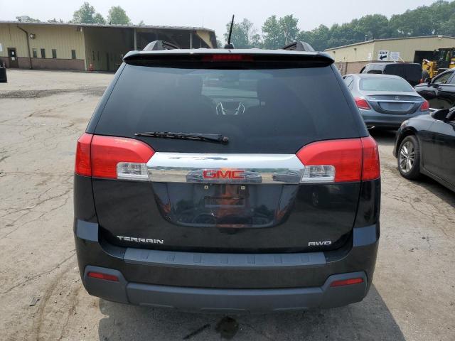 Photo 6 from auction – 2015 GMC TERRAIN SL with VIN 2GKFLXEK4F6137760