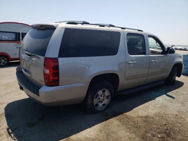Photo 3 from auction – 2007 CHEVROLET SUBURBAN K with VIN 3GNFK16307G222966