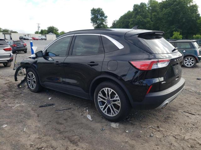 Photo 2 from auction – 2020 FORD ESCAPE SEL with VIN 1FMCU0H63LUA45730