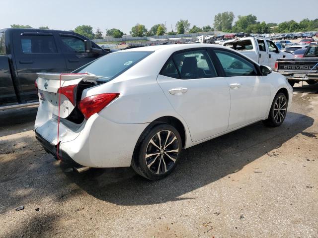Photo 3 from auction – 2017 TOYOTA COROLLA L with VIN 5YFBURHE3HP657622