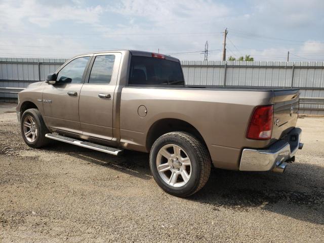Photo 2 from auction – 2009 DODGE RAM 1500 with VIN 1D3HV18T89S813359