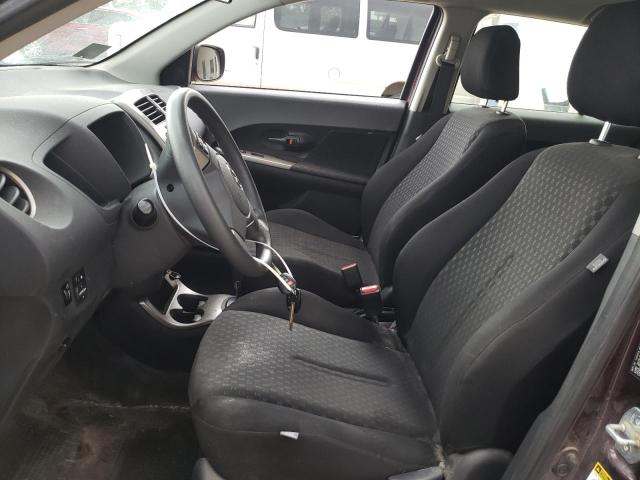 Photo 7 from auction – 2014 TOYOTA SCION XD with VIN JTKKUPB44E1041747