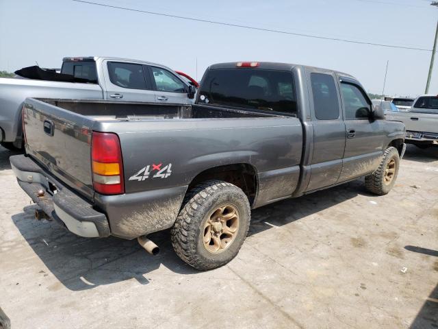 Photo 3 from auction – 2000 CHEVROLET SILVERADO with VIN 1GCEK19V6YE193855