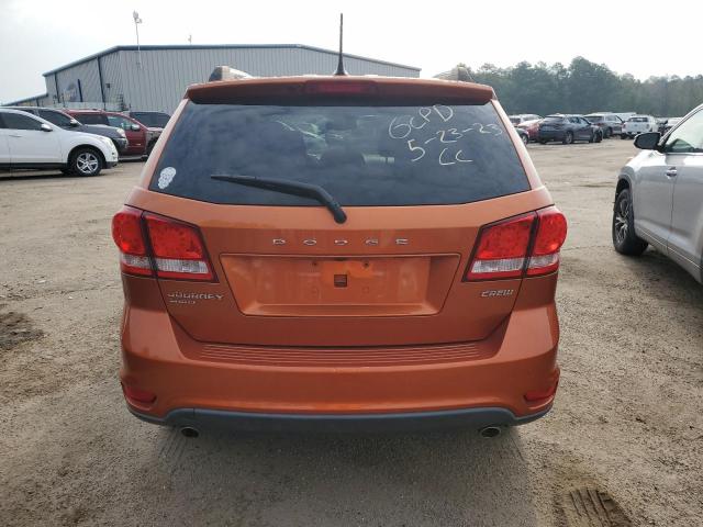 Photo 6 from auction – 2011 DODGE JOURNEY CR with VIN 3D4PH3FG4BT545043