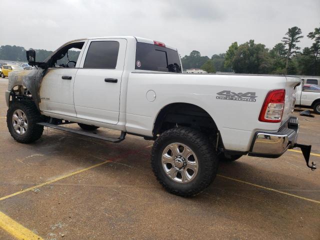 Photo 2 from auction – 2021 RAM 2500 TRADE with VIN 3C6UR5CJ7MG538616