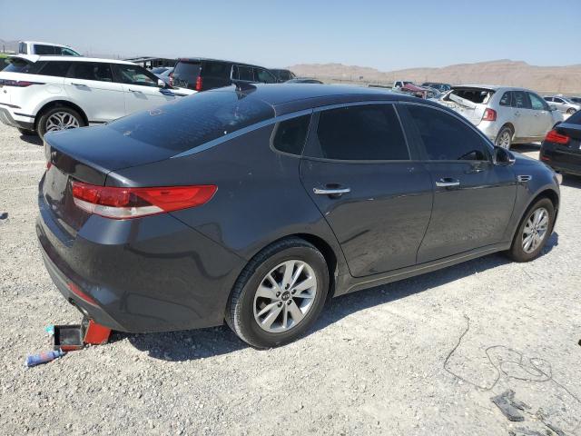 Photo 3 from auction – 2018 KIA OPTIMA LX with VIN KNAGT4L36J5214270