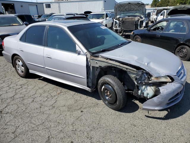 Photo 4 from auction – 2001 HONDA ACCORD EX with VIN 1HGCG16501A025995