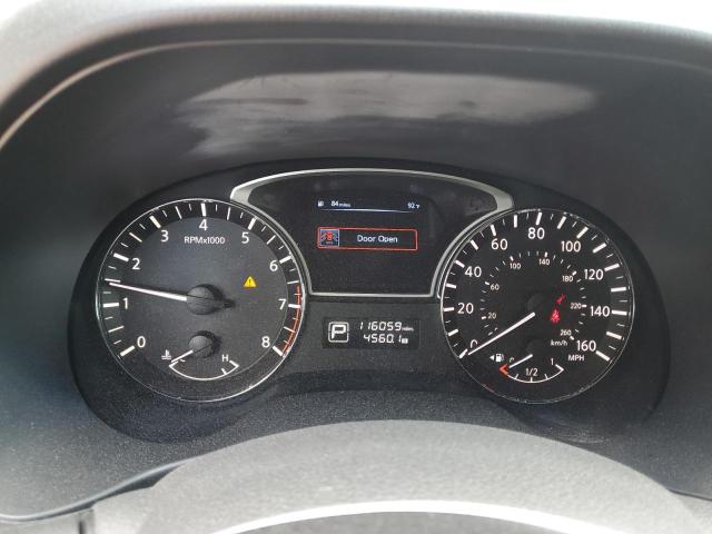 Photo 9 from auction – 2014 NISSAN PATHFINDER with VIN 5N1AR2MN9EC605986