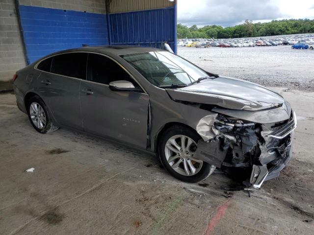 Photo 4 from auction – 2017 CHEVROLET MALIBU LT with VIN 1G1ZE5ST4HF131608