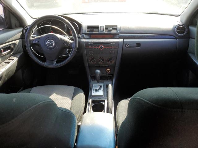 Photo 8 from auction – 2006 MAZDA 3 I with VIN JM1BK12F261427239