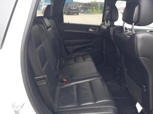 Photo 10 from auction – 2015 JEEP GRAND CHER with VIN 1C4RJFBG7FC679922
