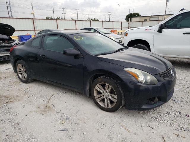 Photo 4 from auction – 2011 NISSAN ALTIMA S with VIN 1N4AL2EP5BC170407