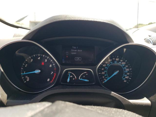 Photo 9 from auction – 2013 FORD ESCAPE SE with VIN 1FMCU0G95DUA74353