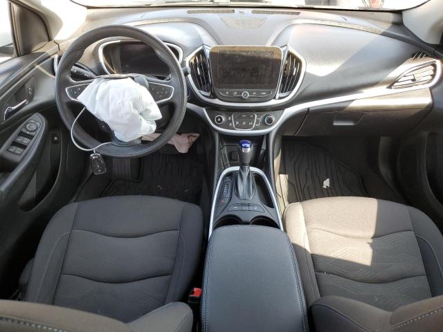 Photo 8 from auction – 2019 CHEVROLET VOLT LT with VIN 1G1RC6S58KU114617