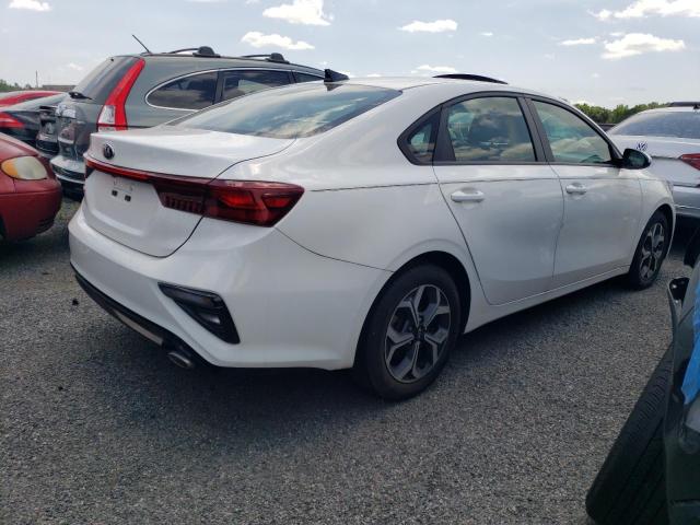 Photo 3 from auction – 2019 KIA FORTE FE with VIN 3KPF24AD3KE131589