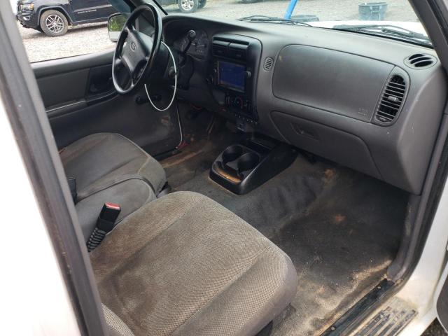 Foto 8 de la subasta – 2002 FORD RANGER SUP con VIN 1FTYR14V32PB19014