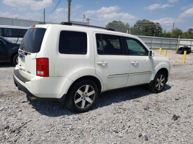 Photo 3 from auction – 2013 HONDA PILOT TOUR with VIN 5FNYF3H90DB012694