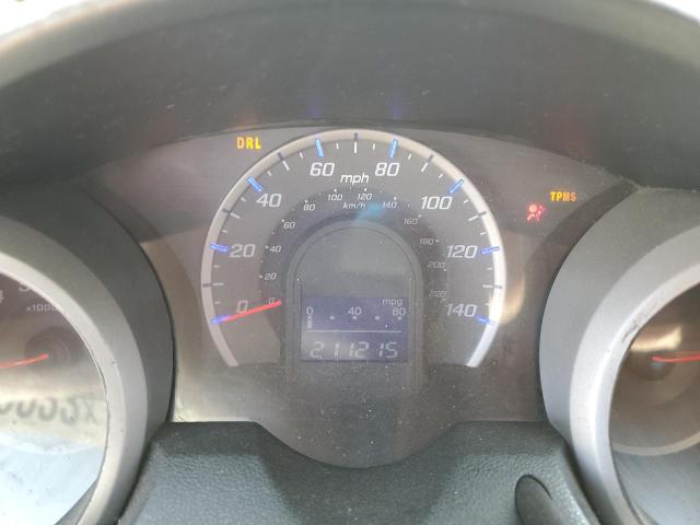 Photo 9 from auction – 2013 HONDA FIT with VIN JHMGE8H36DC082719