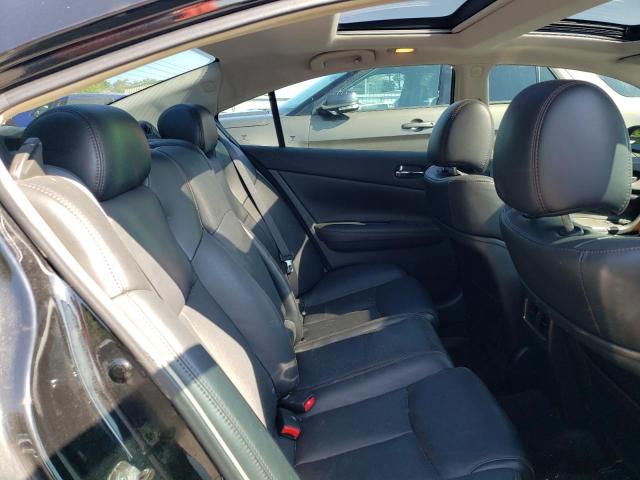 Photo 10 from auction – 2010 NISSAN MAXIMA S with VIN 1N4AA5AP6AC828327